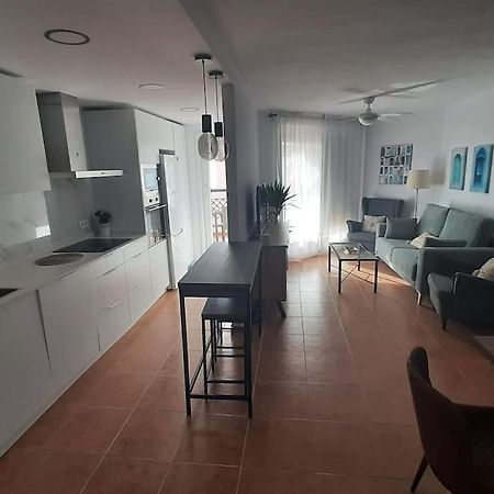 Precioso Atico Duplex En Atlanterra Playa. Zahara Apartment Zahara de los Atunes Luaran gambar