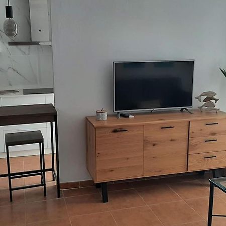 Precioso Atico Duplex En Atlanterra Playa. Zahara Apartment Zahara de los Atunes Luaran gambar