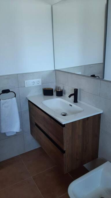Precioso Atico Duplex En Atlanterra Playa. Zahara Apartment Zahara de los Atunes Luaran gambar