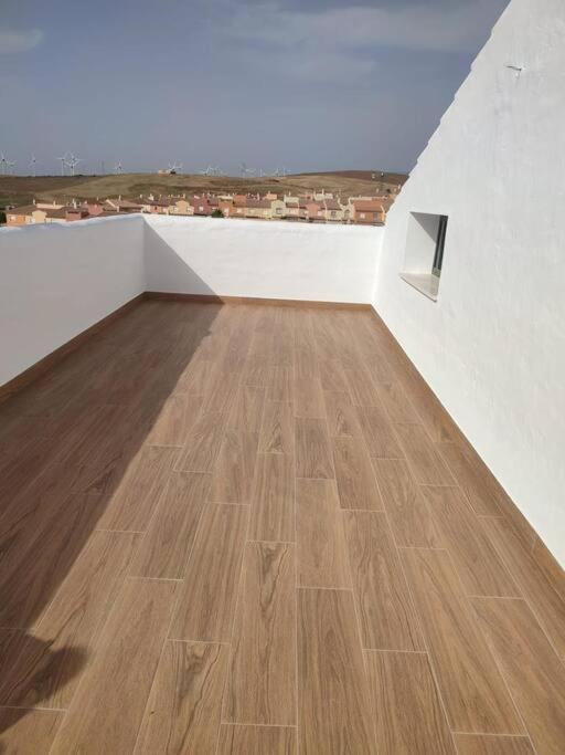 Precioso Atico Duplex En Atlanterra Playa. Zahara Apartment Zahara de los Atunes Luaran gambar